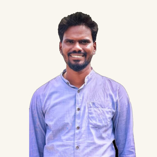 author vetrivel