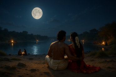 Kaman pandigai